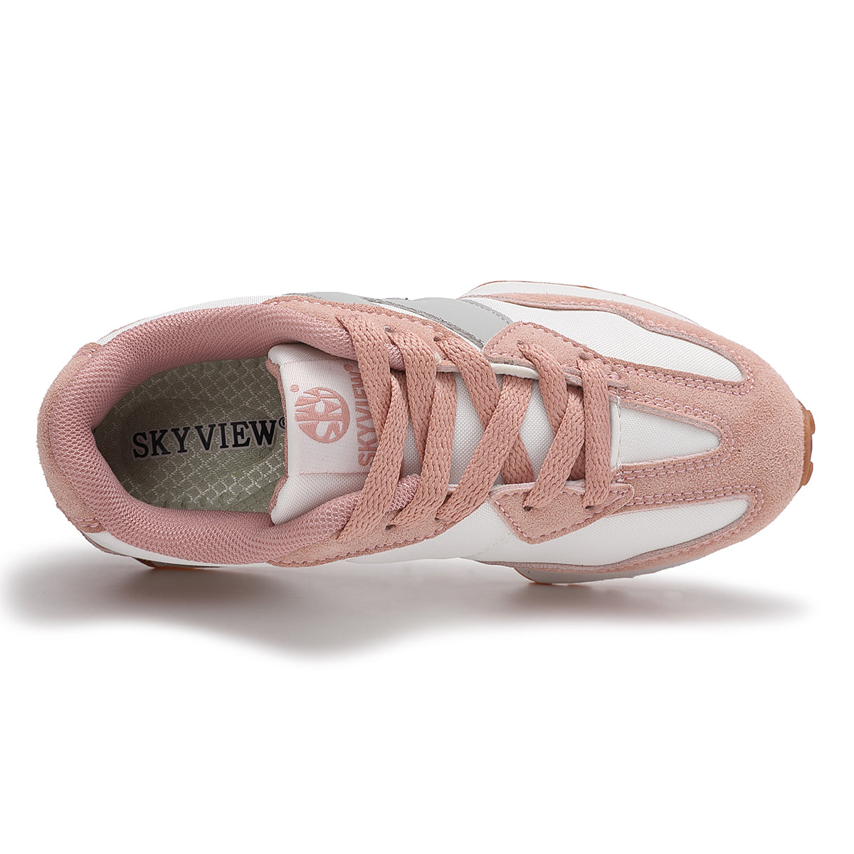 Kids' RetroStride Sneakers