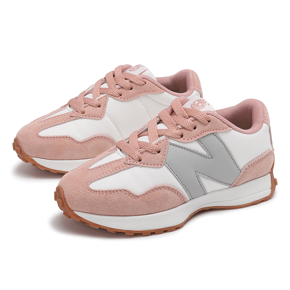 Kids' RetroStride Sneakers