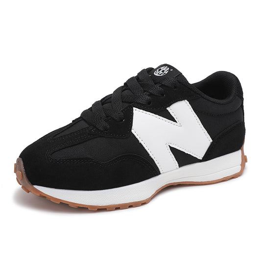 Kids' RetroStride Sneakers