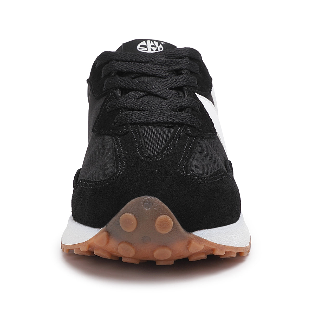 Kids' RetroStride Sneakers