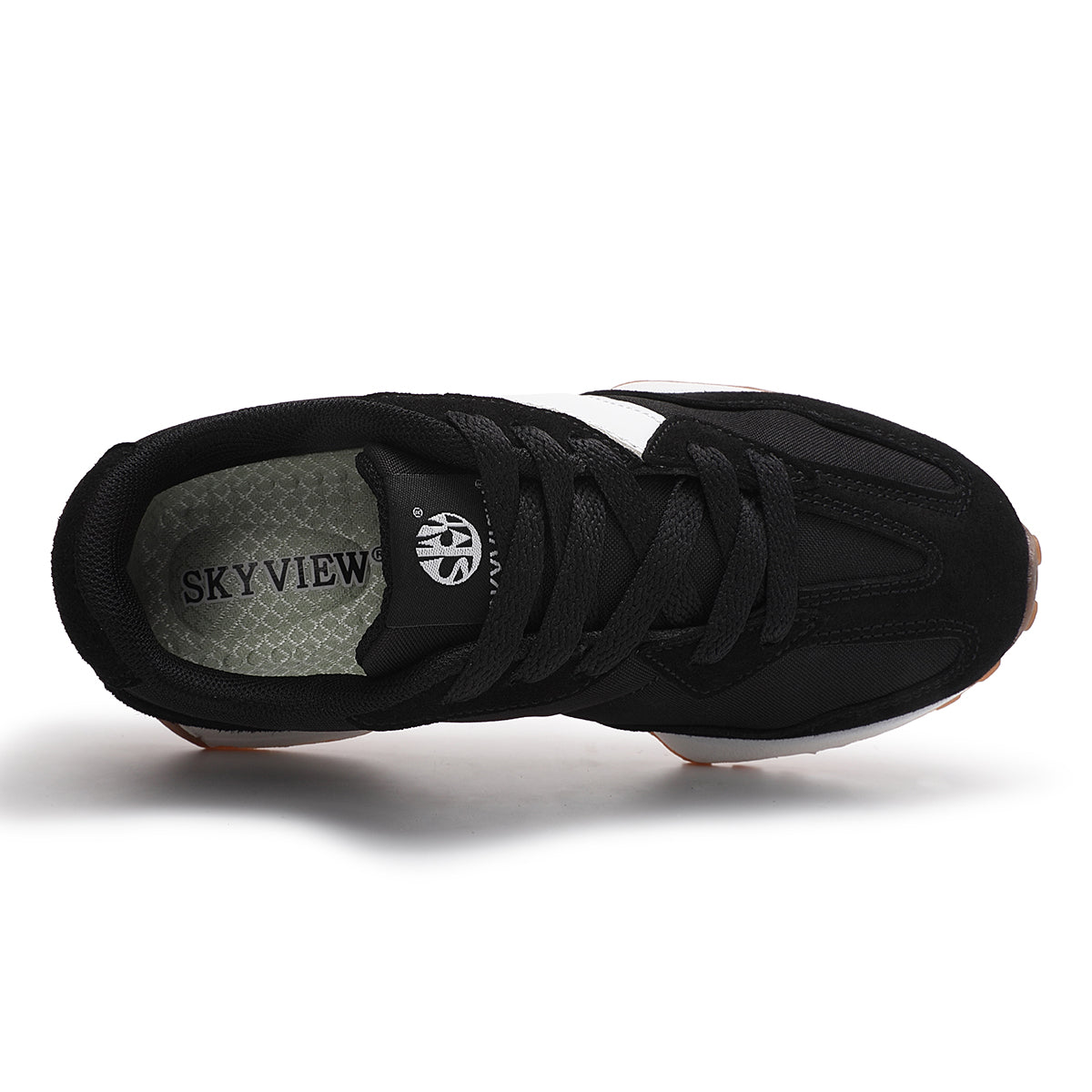 Kids' RetroStride Sneakers