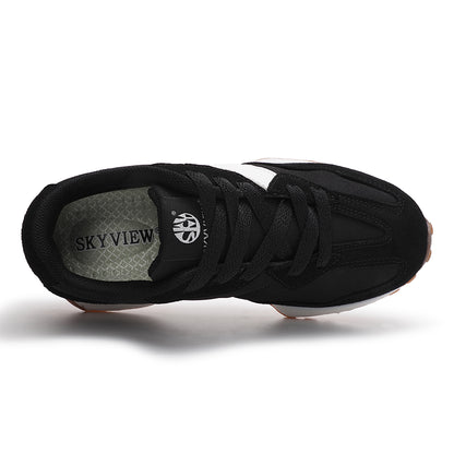 Kids' RetroStride Sneakers