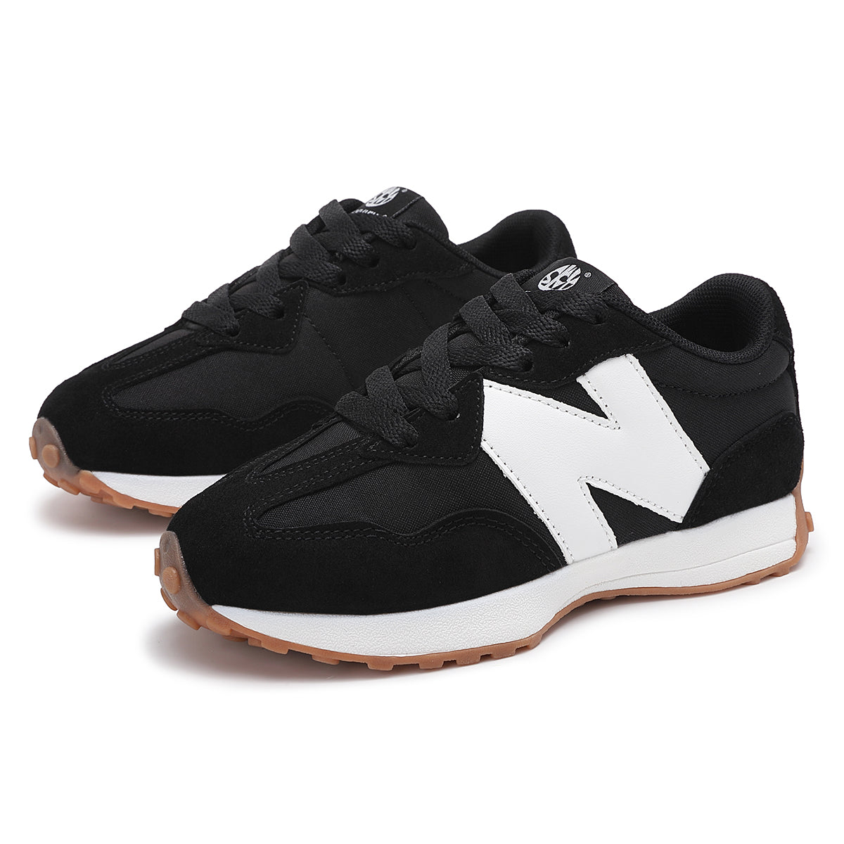 Kids' RetroStride Sneakers
