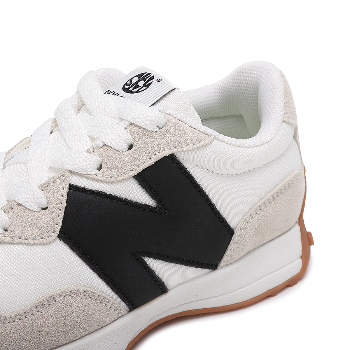 Kids' RetroStride Sneakers