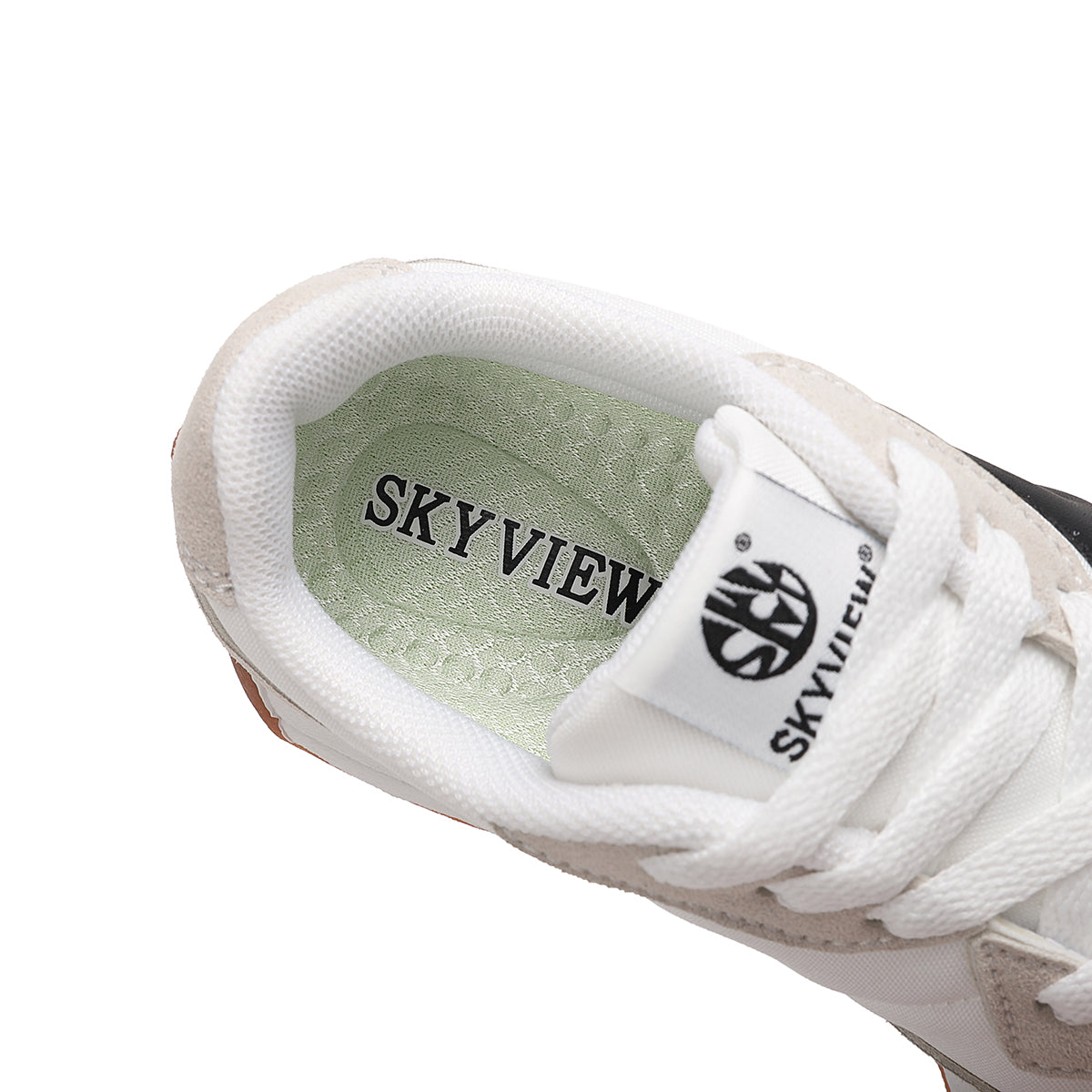Kids' RetroStride Sneakers