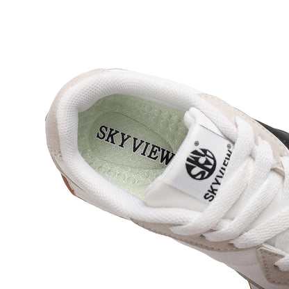 Kids' RetroStride Sneakers