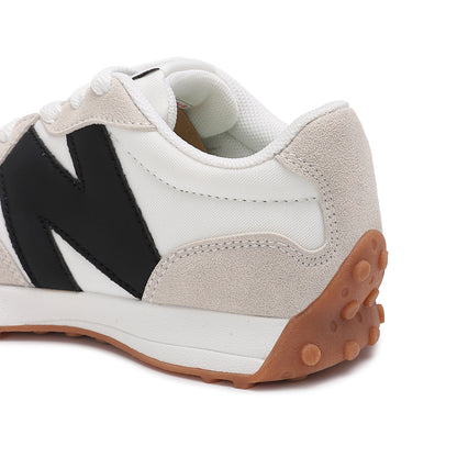 Kids' RetroStride Sneakers