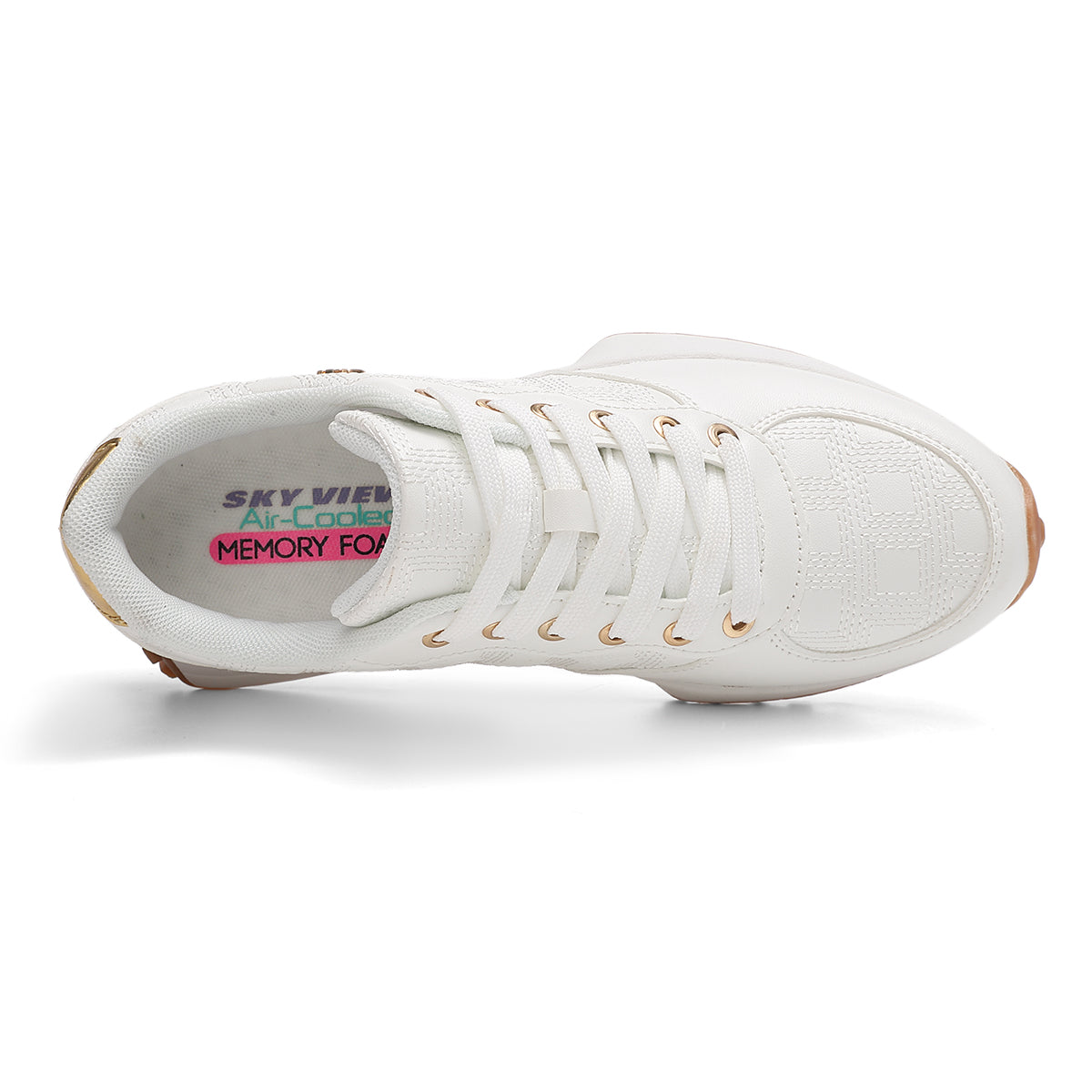 Women's UrbanLuxe Sneakers