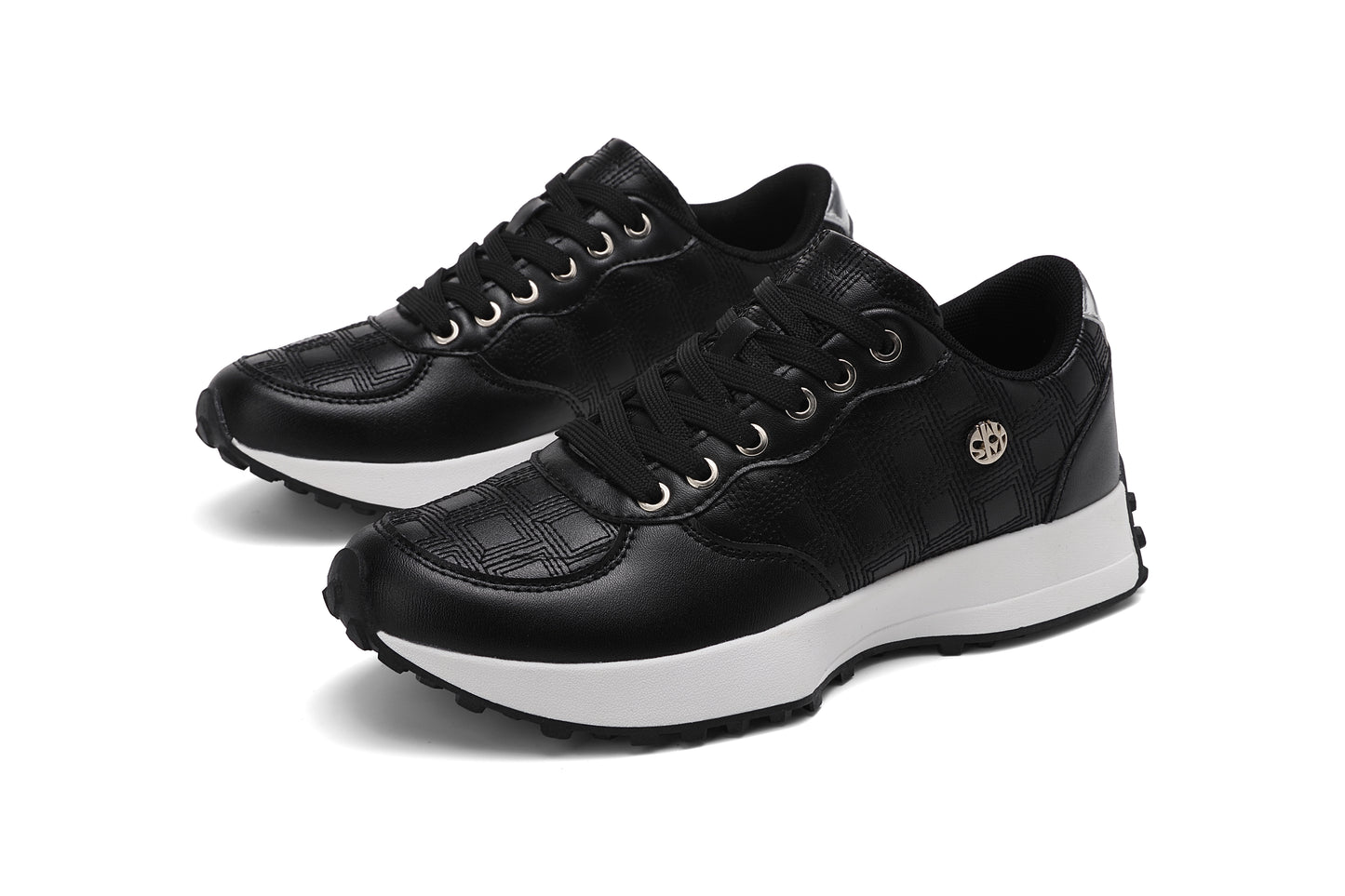 Women's UrbanLuxe Sneakers