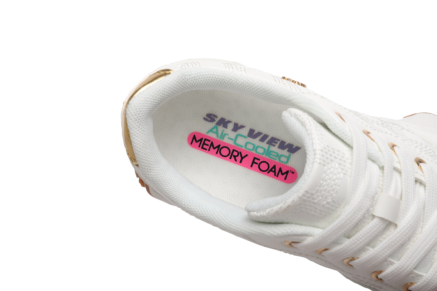 Women's UrbanLuxe Sneakers