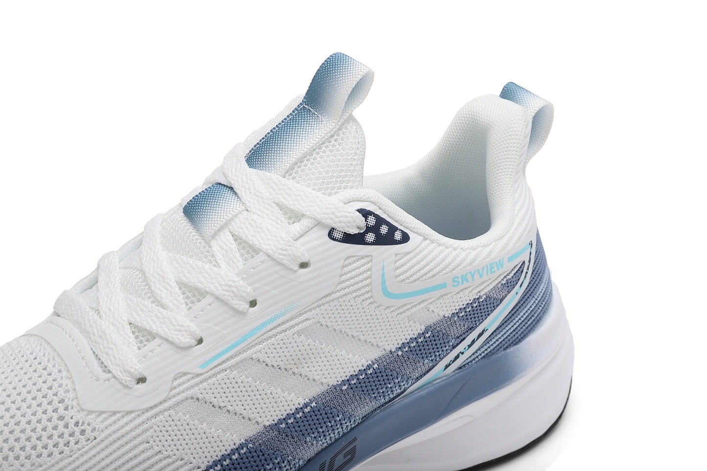 Men's AirStride Running Shoes