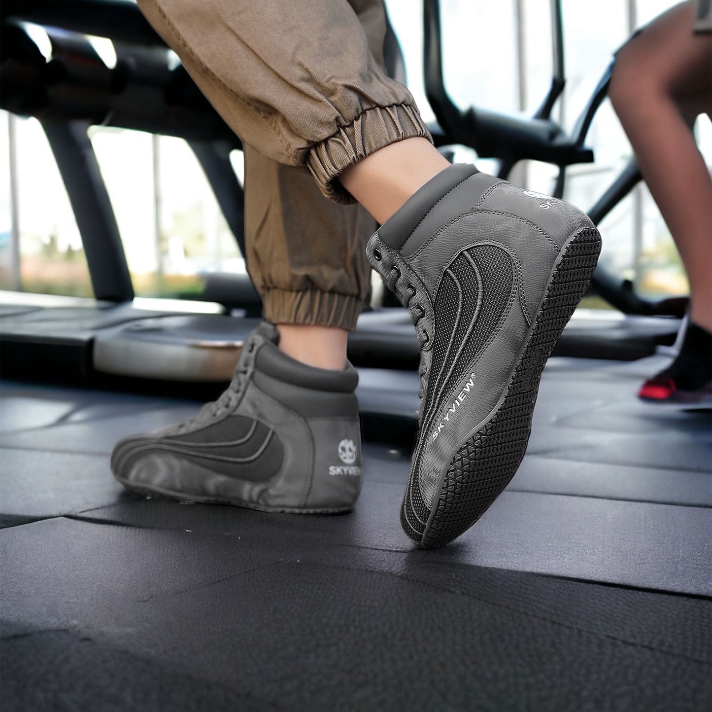 Men's GymPro Gym Training Shoes