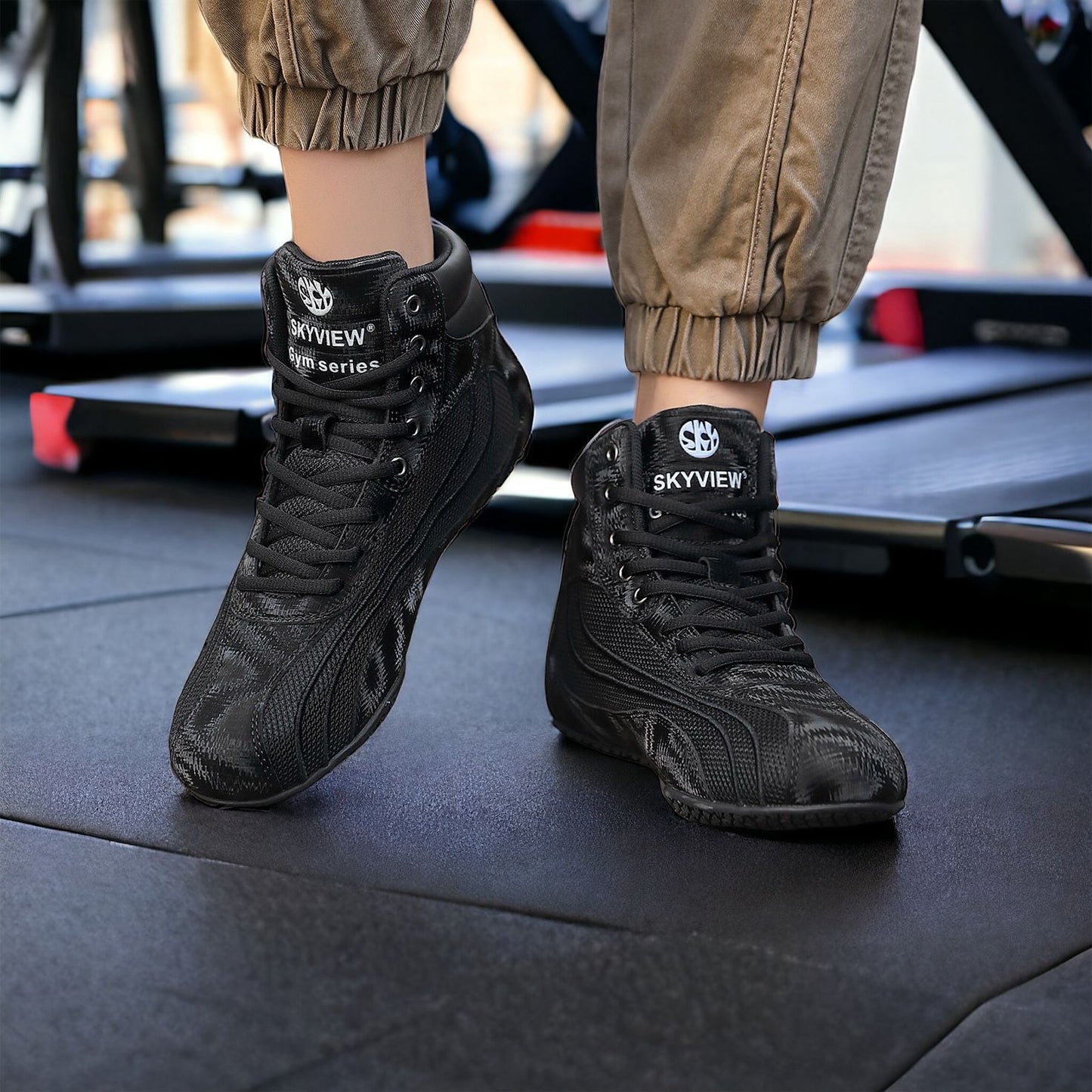 Men's GymPro Gym Training Shoes