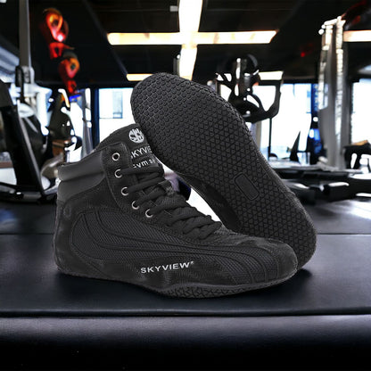 Men's GymPro Gym Training Shoes