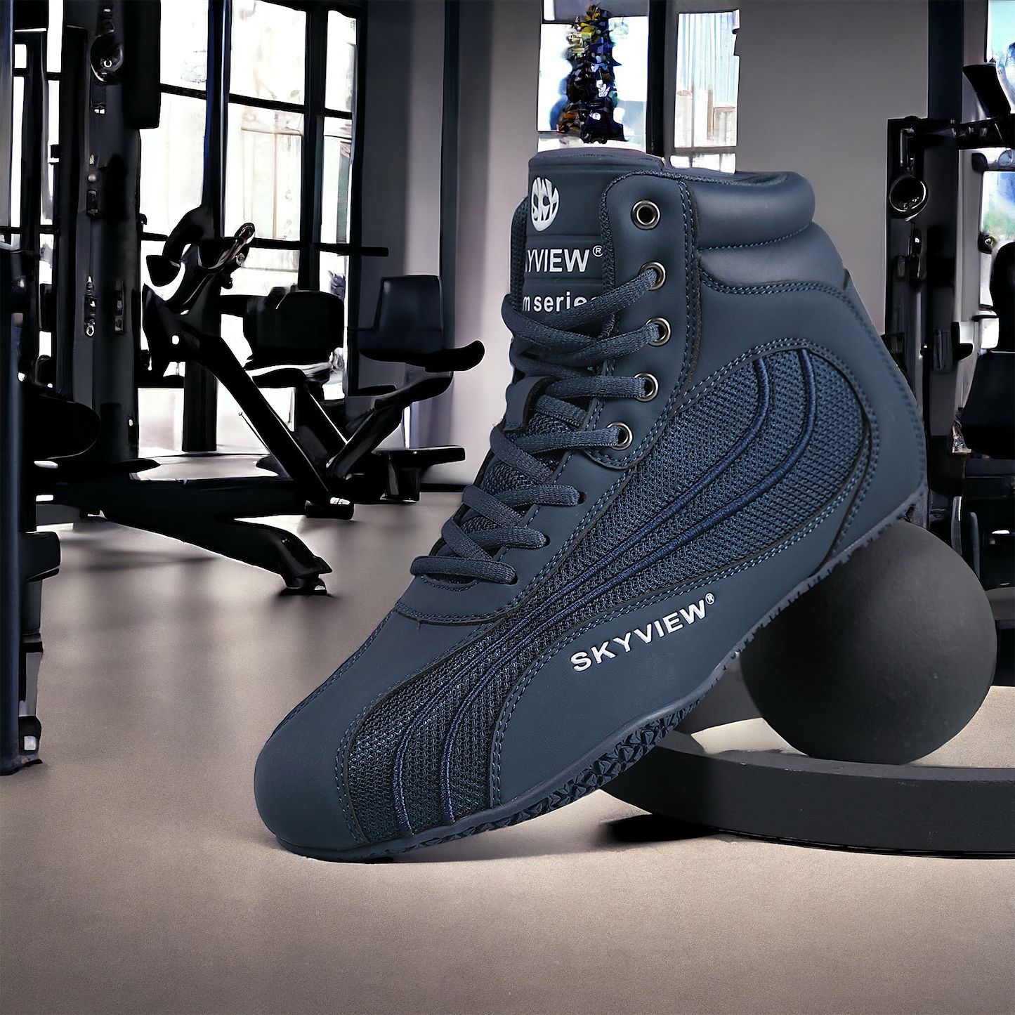 Men's GymPro Gym Training Shoes
