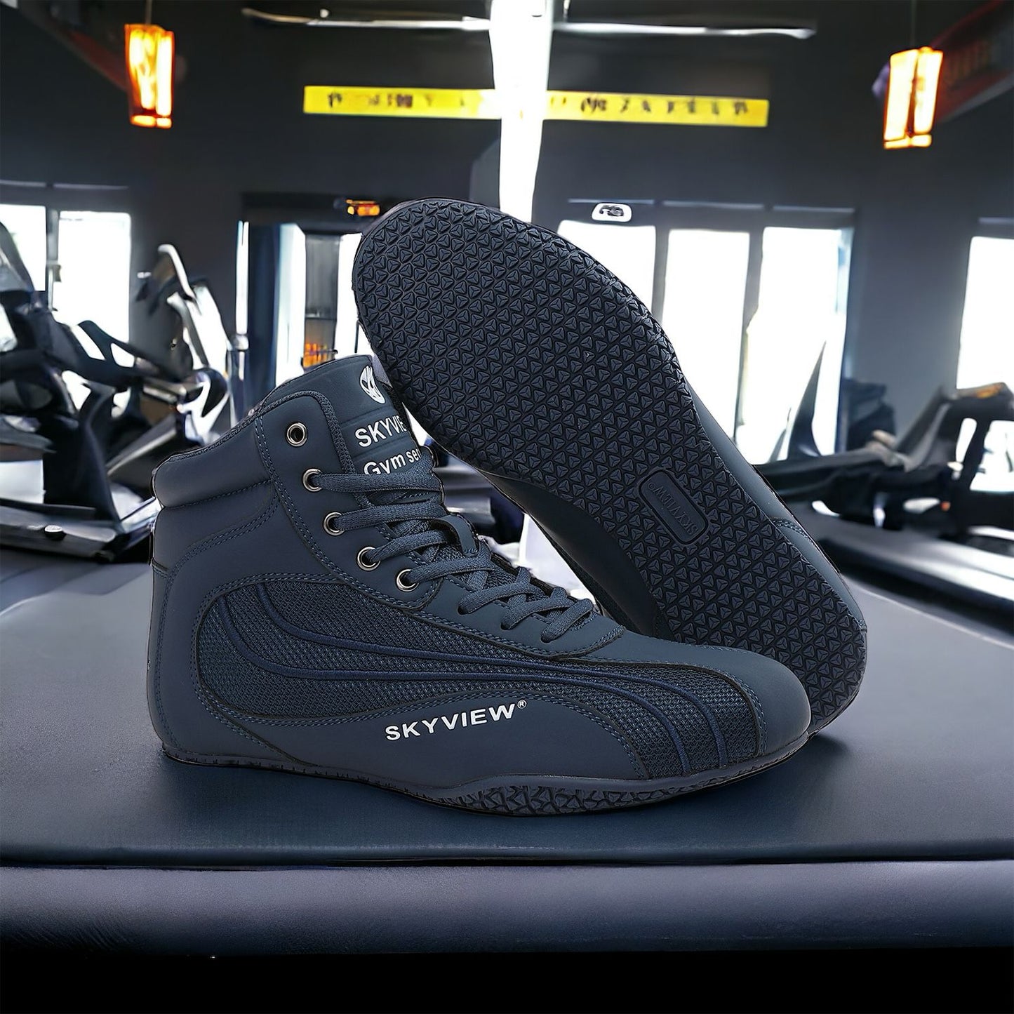 Men's GymPro Gym Training Shoes